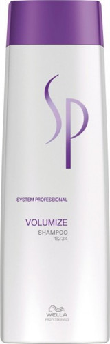 Wella SP Hacim Veren Tüm Saçlar İçin Şampuan 250 ml