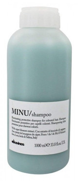 Davines Minu Şampuan 1000 ml