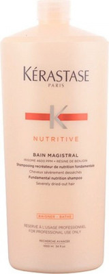 Kerastase Nutritive Tüm Saçlar İçin Kuru Şampuan 1000 ml