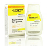 DermaDerm Tüm Saçlar İçin Şampuan 300 ml