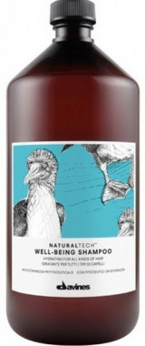 Davines Well-Being Arındırıcı Hindistan Cevizli Şampuan 1000 ml