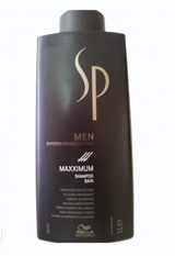Wella SP Tüm Saçlar İçin Erkek Şampuanı 1000 ml