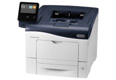 Xerox VersaLink C400 (C400V_DN) Renkli Tonerli Lazer Yazıcı