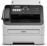 Brother FAX-2840 Siyah-Beyaz Mono Çok Fonksiyonlu Tonerli Lazer Yazıcı