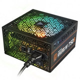 Gamdias Kratos 750 W RGB 80+ Gold Tam Modüler Powersupply