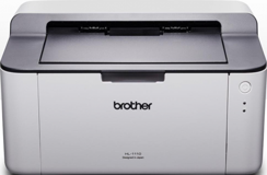 Brother HL-1111 Siyah-Beyaz Mono Tonerli Lazer Yazıcı