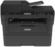 Brother MFC-L2751DW Siyah-Beyaz Wifi Fotokopi Tarayıcı Mono Çok Fonksiyonlu Tonerli Lazer Yazıcı