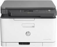 HP Color Laser MFP 178NW Renkli Wifi Fotokopi Tarayıcı Çok Fonksiyonlu Tonerli Lazer Yazıcı