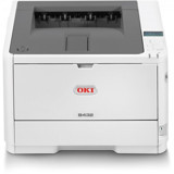 OKI B432dn Siyah-Beyaz Mono Tonerli Lazer Yazıcı