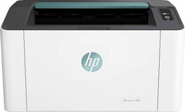 HP Laser 107R (5UE14A) Siyah-Beyaz Mono Tonerli Lazer Yazıcı