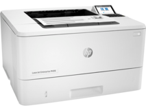 HP Enterprise M406dn Siyah-Beyaz Wifi Mono Tonerli Lazer Yazıcı