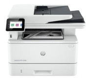HP LaserJet Pro MFP 4103FDN (2Z628A) Siyah-Beyaz Wifi Fotokopi Tarayıcı Mono Çok Fonksiyonlu Tonerli Lazer Yazıcı
