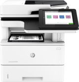 HP LaserJet Enterprise M528dn (1PV64A) Siyah-Beyaz Fotokopi Tarayıcı Mono Çok Fonksiyonlu Tonerli Lazer Yazıcı