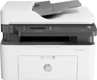 HP M137fnw (4ZB84A) Siyah-Beyaz Wifi Fotokopi Tarayıcı Mono Çok Fonksiyonlu Tonerli Lazer Yazıcı