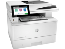 HP LaserJet Enterprise MFP M430F Siyah-Beyaz Fotokopi Tarayıcı Mono Çok Fonksiyonlu Tonerli Lazer Yazıcı