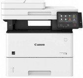 Canon imageRUNNER 1643iF (3630C005) Siyah-Beyaz Wifi Fotokopi Tarayıcı Mono Çok Fonksiyonlu Tonerli Lazer Yazıcı
