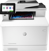 HP M479FNW Renkli Wifi Fotokopi Tarayıcı Çok Fonksiyonlu Tonersiz Lazer Yazıcı