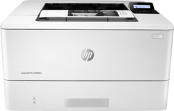 HP LaserJet Pro M404n Siyah-Beyaz Mono Tonerli Lazer Yazıcı