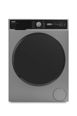 Vestel CMI 108242 G 10 kg 1400 Devir A Enerji Sınıfı Gri Solo Çamaşır Makinesi