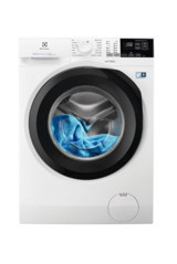 Electrolux EW6F421BT Perfectcare 600 10 kg 1200 Devir D Enerji Sınıfı Beyaz Solo Çamaşır Makinesi