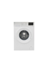 Regal CM 71001 7 kg 1000 Devir A+++ Enerji Sınıfı Beyaz Solo Çamaşır Makinesi