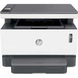 HP Neverstop Laser MFP 1200n (5HG87A) Siyah-Beyaz Fotokopi Tarayıcı Mono Çok Fonksiyonlu Tonersiz Lazer Yazıcı