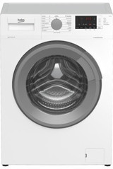 Beko CM 8100 B 8 kg 1000 Devir B Enerji Sınıfı Buharlı Beyaz Solo Çamaşır Makinesi