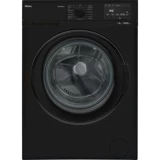 Regal CMI 91002 S 9 kg 1000 Devir C Enerji Sınıfı Siyah Solo Çamaşır Makinesi