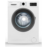 Vestfrost VF 6101 6 6 kg 1000 Devir A Enerji Sınıfı Beyaz Solo Çamaşır Makinesi