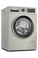 Bosch WGA244XSTR 9 kg 1400 Devir A Enerji Sınıfı İnox Solo Çamaşır Makinesi