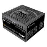 Thermaltake GF1 750 W 80+ Gold Tam Modüler Powersupply