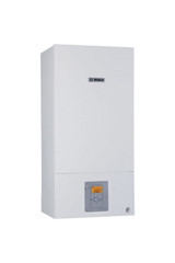 Bosch 24 Kw Hermetik Yoğuşmalı Doğalgazlı Kombi