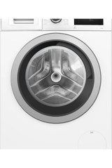 Bosch WAU28P91TR 9 kg 1400 Devir A Enerji Sınıfı Beyaz Solo Çamaşır Makinesi