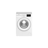 Beko CM 10121 BB 10 kg 1200 Devir B Enerji Sınıfı Buharlı Beyaz Solo Çamaşır Makinesi