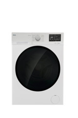 Regal CMI 121202 12 kg 1200 Devir B Enerji Sınıfı Beyaz Solo Çamaşır Makinesi