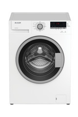 Arçelik 9100 M 1000 9 kg 1000 Devir B Enerji Sınıfı Buharlı Beyaz Solo Çamaşır Makinesi