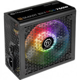 Thermaltake Smart BX1 750 W RGB 80+ Gold Tam Modüler Powersupply