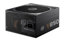 Cooler Master V850 850 W 80+ Gold Tam Modüler Powersupply