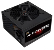 Xigmatek EN40704 500 W 80+ Gold Tam Modüler Powersupply