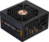 Zalman ZM650-GVII 650 W 80+ Gold Tam Modüler Powersupply
