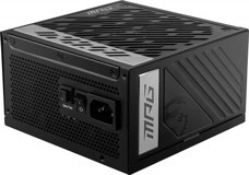 MSI A1000G 1000 W 80+ Gold Tam Modüler Powersupply