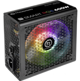 Thermaltake Smart 600 W RGB 80+ Gold Tam Modüler Powersupply