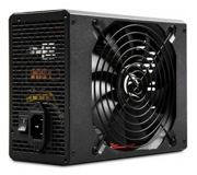 Rampage BTC-1650 650 W 80+ Gold Tam Modüler Powersupply