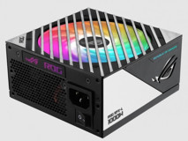Asus ROG Loki 1000 W RGB 80+ Gold Tam Modüler Powersupply