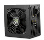 Everest BTX-600-2 600 W 80+ Gold Tam Modüler Powersupply