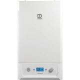 Demirdöküm Nitromix 35 Kw Hermetik Yoğuşmalı Doğalgazlı Kombi