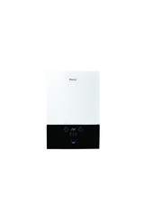 Daikin Premix NDJ 35 Kw Hermetik Tam Yoğuşmalı Doğalgazlı Kombi