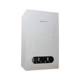 Termodinamik DEK 18 Kw Hermetik Yoğuşmalı Elektrikli Kombi