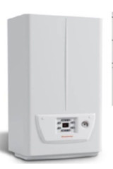 Immergas Victrix Omnia 25 Kw Hermetik Tam Yoğuşmalı Doğalgazlı Kombi