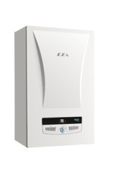 E.C.A Arceus 15 Kw Hermetik Yoğuşmalı Elektrikli Kombi